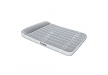 67462 Bestway Надувной матрас Aerolax Air Bed(Double) 191х137х30 см со встроенным насосом