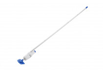 15428 Каркасный бассейн круглый BestWay 366х133см