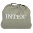 Intex 67766 Односпальная надувная кровать, 99x191х33см, со встроенным насосом