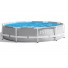 26700 Каркасный бассейн круглый INTEX Prism Frame Pool 305х76см